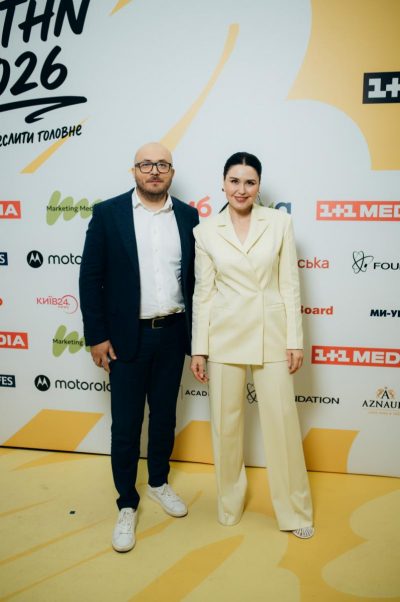 MRKTNG марафон 2026: як топи ринку визначали орієнтири маркетингу