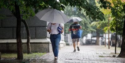 Украину будет заливать дождями: синоптик предупредила о новой волне похолодания
