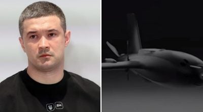 В Украине создали дроны, которые автономно уничтожают "Шахеды": Федоров раскрыл детали