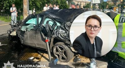В Україні жорсткіше каратимуть порушників ПДР і введуть санкції - Свириденко В Україні жорсткіше каратимуть порушників ПДР і введуть санкції - Свириденко