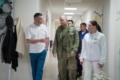 Благодійний фонд молодіжної ініціативи 