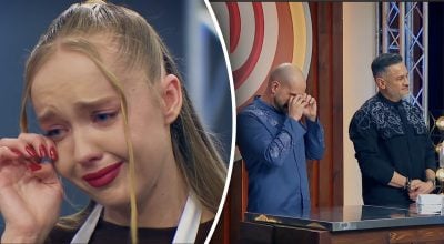 Судді "Майстер-шеф" плакали: що сталося на шоу