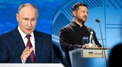 Новый формат переговоров: кто может стать посредником между Киевом и Москвой