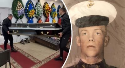 Син ексгумував тіло батька через 37 років і дізнався те, чого ніхто не очікував