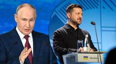 Новий формат переговорів: хто може стати посередником між Києвом і Москвою