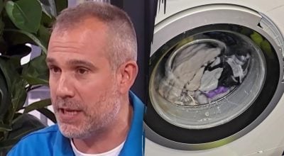 Врач назвал идеальную температуру для стирки и удивил миллионы людей