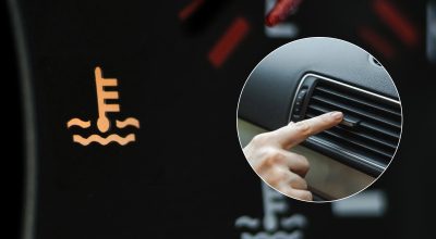 Водіїв закликають вмикати обігрівач в авто навіть у спеку: врятує двигун