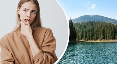 Красиве українське слово "плесо": що воно насправді означає