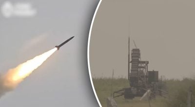 FP-7.x, Patriot FP-7.x, Patriot