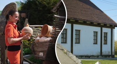 П'ять українських сіл змагатимуться за звання найкращих туристичних сіл світу П'ять українських сіл змагатимуться за звання найкращих туристичних сіл світу