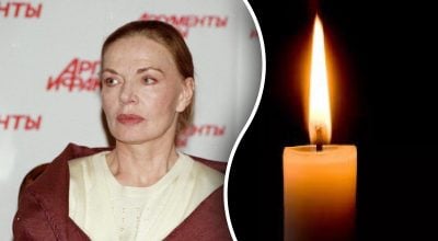 Підтримувала війну: померла популярна радянська та російська актриса Чурсіна