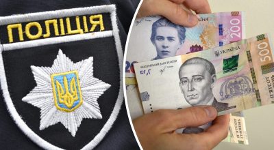 Депутаты поддержали закон о повышении зарплат полицейским