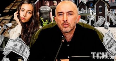 Пишне життя голови Нацбанку: де ховає мільйони Андрій Пишний