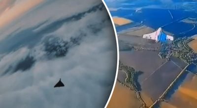 РФ применяет новую тактику атак  Шахедами  в Полтавской области: в чем опасность