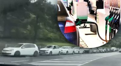 Россию ждет судьба Крыма: эксперт предупредил о серьезном кризисе уже летом Россию ждет судьба Крыма: эксперт предупредил о серьезном кризисе уже летом