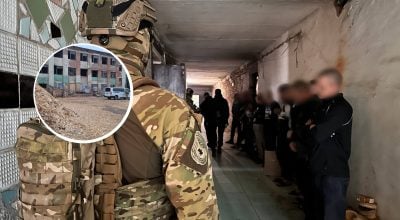На Житомирщині людей утримували у трудовому рабстві: що відомо про злочинну схему