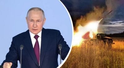 "Единственный сейчас рычаг давления": эксперт раскрыл, что заставит РФ завершить войну