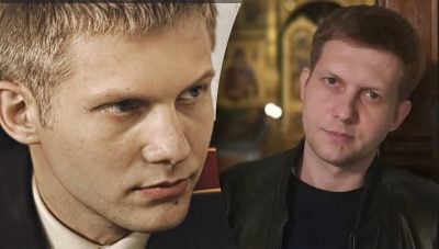 Зірку серіалу "Кадетство" судитимуть в Україні — у чому його звинувачують