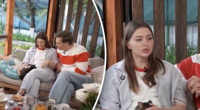 Тышкевич Катерина беременна первенцем Тышкевич Катерина беременна первенцем