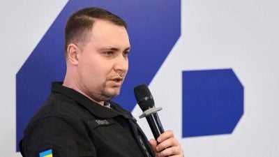 Буданов - суперкризовийменеджер, якому довіряють вирішення найскладніших питань - медіа