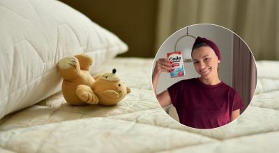 Людей закликали посипати матрац содою в спеку: результат здивує багатьох Людей закликали посипати матрац содою в спеку: результат здивує багатьох