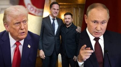 США, НАТО и ЕС дали Путину сигнал по поводу Украины — какие решения готовятся