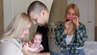 "Дитина не закричала": переможниця "Холостяка" у сльозах поділилася пережитим
