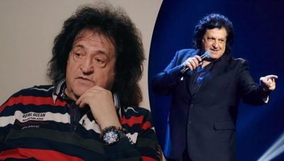 Иво Бобул похудел Иво Бобул похудел