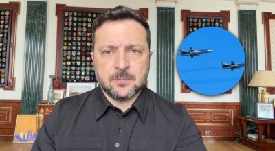 Росія обирає ракети: українців закликали реагувати на повітряні тривоги