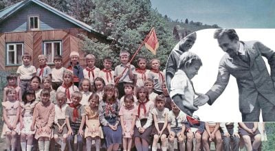 Чому піонерам у СРСР суворо заборонялось тиснути руку дорослим: несподівана причина