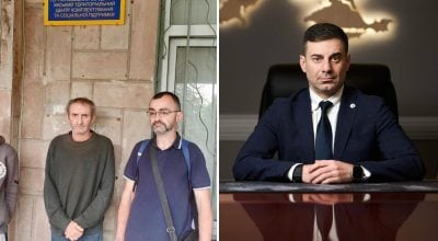 П’яний працівник і утримання людей з інвалідністю: скандал в Тернопільському ТЦК