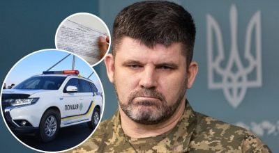 Передача функцій ТЦК поліції: у Генштабі зробили гучну заяву