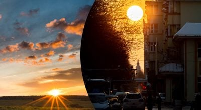 Літнє сонцестояння