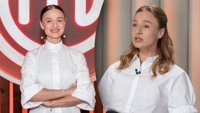 "Для меня неприемлемо": Мартыновская сделала заявление после громкого скандала