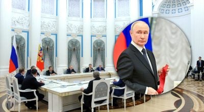 Удар изнутри: в Госдуме резко раскритиковали Кремль и элиту РФ за войну