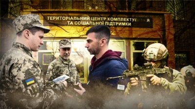 Мобілізація по-новому: кого тепер будуть призивати в першу чергу та хто втратить відстрочку