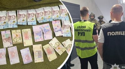 Виїзд за кордон за 17 тисяч доларів: на Тернопільщині викрили масштабну схему Виїзд за кордон за 17 тисяч доларів: на Тернопільщині викрили масштабну схему