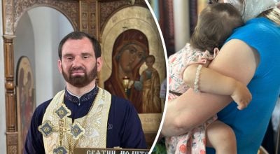 В какой день лучше крестить ребенка: ответ священника поразил многих