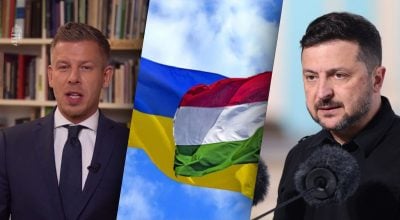 Мадяр заявив про 'історичну угоду' з Україною щодо Закарпаття - що відомо Мадяр заявив про 'історичну угоду' з Україною щодо Закарпаття - що відомо