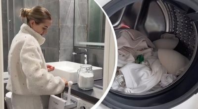 Більшість робить неправильно: який одяг потрібно прати лише у гарячій воді
