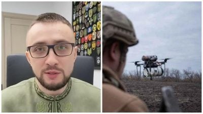 Прогноз Минобороны: лето будет самым трудным для оккупантов РФ, особенно в Крыму