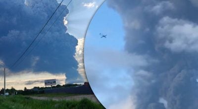 Дрони вдарили по низці регіонів РФ: горить один з найбільших хімзаводів ворога Дрони вдарили по низці регіонів РФ: горить один з найбільших хімзаводів ворога