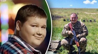 Звезда Х-Фактора вступил в ряды ВСУ: что он сказал