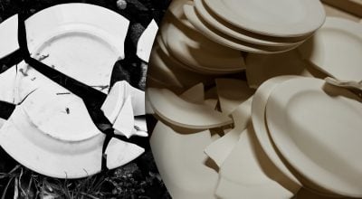 Посуда бьётся не только на счастье: о каких опасностях предупреждают приметы