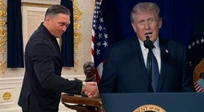 Усик у Білому Домі Усик у Білому Домі