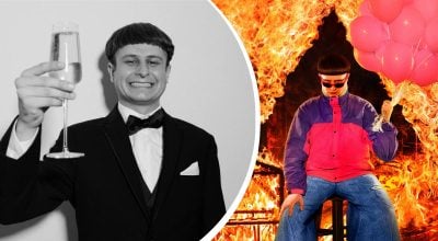 Загинув відомий американський співак Олівер Трі - деталі авіакатастрофи