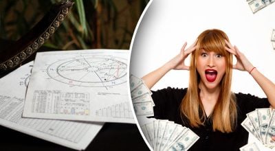 Чотири знаки зодіаку притягнуть багатство та успіх - хто розбагатіє з 15 червня Чотири знаки зодіаку притягнуть багатство та успіх - хто розбагатіє з 15 червня
