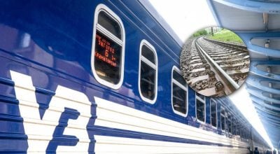 Після нічної атаки РФ багато поїздів затримується на години - деталі