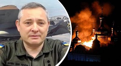 Масована атака 15 червня відрізнялась від попередніх: Ігнат розкрив важливі деталі