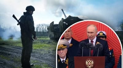 "Путін назвав вперше": як війна з Україною знищила головний міф РФ, історик пояснив